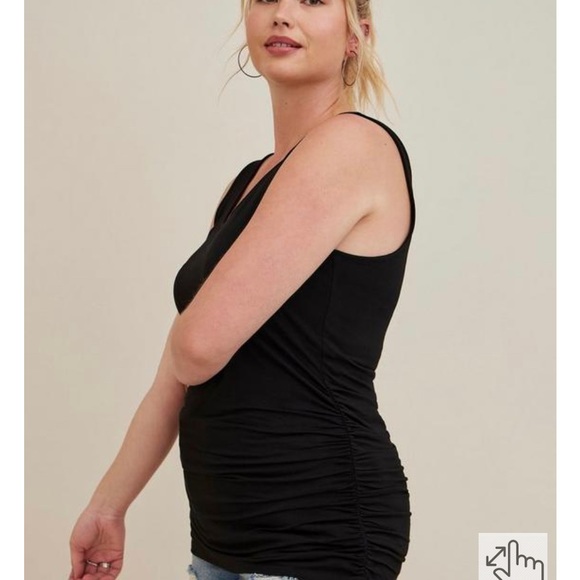 Torrid Tank Top - Picture 4 of 9